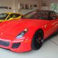 Supercar Collection in Bahrain