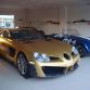 Supercar Collection in Bahrain
