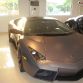Supercar Collection in Bahrain