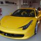 Supercar Collection in Bahrain