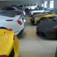 Supercar Collection in Bahrain
