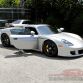 Supercar Garage Alex Shen