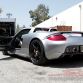 Supercar Garage Alex Shen