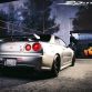 Supercar Garage Alex Shen