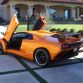 Supercar Garage Alex Shen