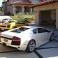 Supercar Garage Alex Shen