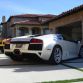 Supercar Garage Alex Shen