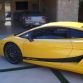 Supercar Garage Alex Shen