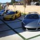 Supercar Garage Alex Shen