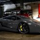 Supercar Garage Alex Shen