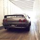 Supercar Garage Alex Shen