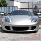 Supercar Garage Alex Shen