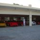 Supercar Garage at Bahrain