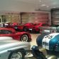 Supercar Garage at Bahrain
