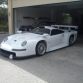 Supercar Garage at Bahrain