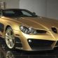 Supercar Garage at Bahrain