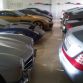 Supercar Garage at Bahrain