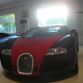 Supercar Garage at Bahrain