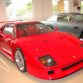 Supercar Garage at Bahrain