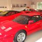 Supercar Garage at Bahrain