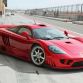 Supercar Garage at Bahrain