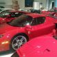 Supercar Garage at Bahrain