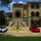 Supercar Garage in Florida