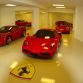 Supercar Garage in Florida