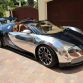 Supercar garage in Florida