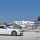 Supercar garage in Florida
