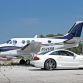 Supercar garage in Florida