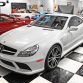 Supercar garage in Florida