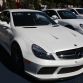 Supercar garage in Florida