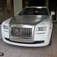 Supercar garage in Florida