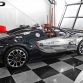 Supercar garage in Florida