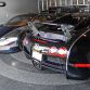 Supercar garage in Florida