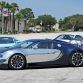 Supercar garage in Florida