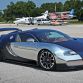 Supercar garage in Florida