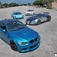 Supercar garage in Florida