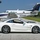 Supercar garage in Florida