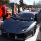 Supercar Meeting in Japan