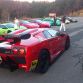 Supercar Meeting in Japan