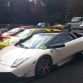 Supercar Meeting in Japan