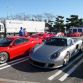 Supercar Meeting in Japan