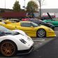 Supercar Meeting in Japan