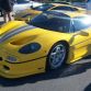Supercar Meeting in Japan