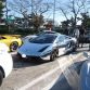 Supercar Meeting in Japan