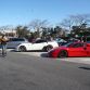 Supercar Meeting in Japan
