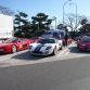 Supercar Meeting in Japan