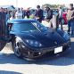 Supercar Meeting in Japan
